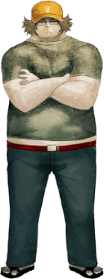 Itaru