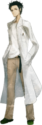 Okabe